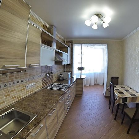 Apartment on Kyivska Street 29\53 Vinnitsa Eksteriør bilde