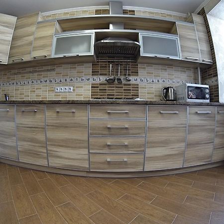 Apartment on Kyivska Street 29\53 Vinnitsa Eksteriør bilde
