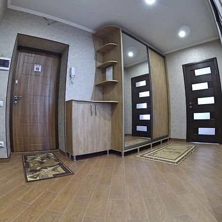 Apartment on Kyivska Street 29\53 Vinnitsa Eksteriør bilde