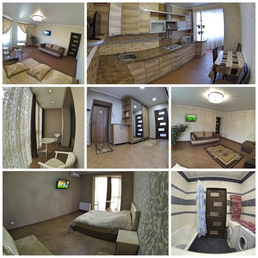 Apartment on Kyivska Street 29\53 Vinnitsa Eksteriør bilde