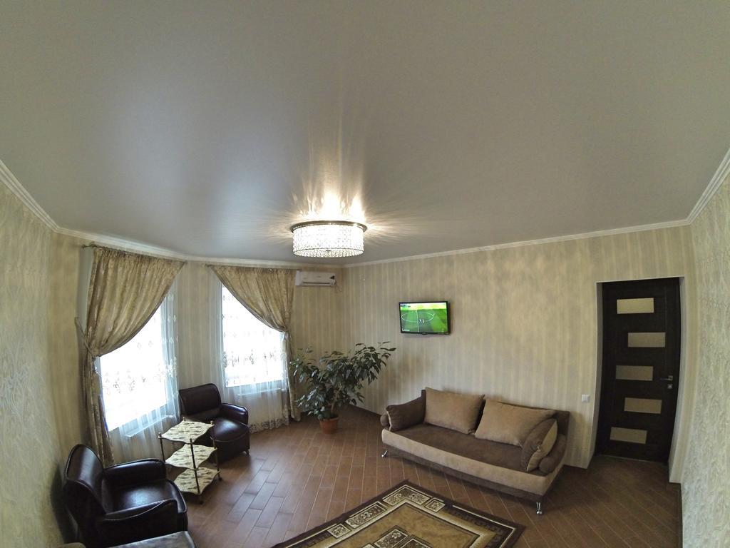 Apartment on Kyivska Street 29\53 Vinnitsa Eksteriør bilde
