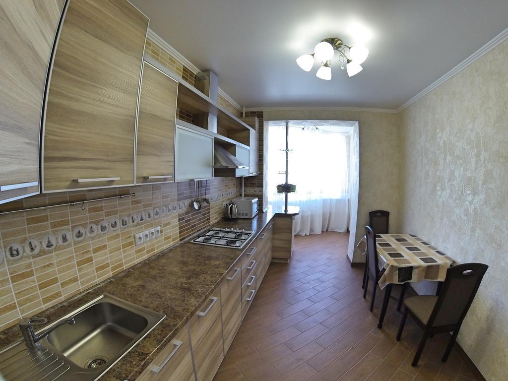 Apartment on Kyivska Street 29\53 Vinnitsa Eksteriør bilde