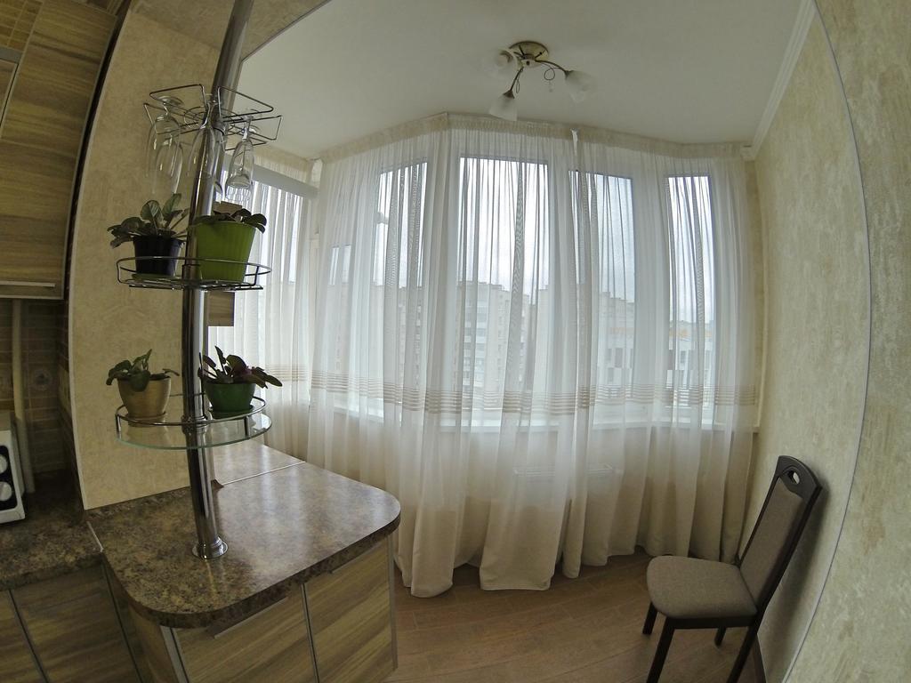 Apartment on Kyivska Street 29\53 Vinnitsa Eksteriør bilde