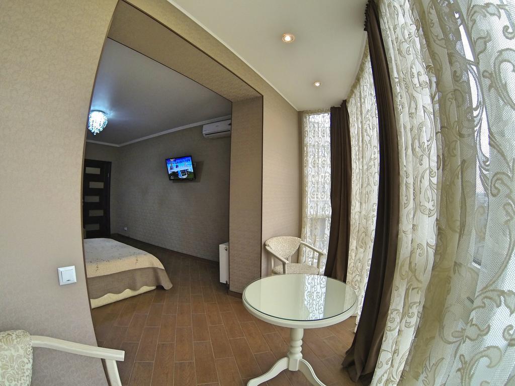 Apartment on Kyivska Street 29\53 Vinnitsa Eksteriør bilde
