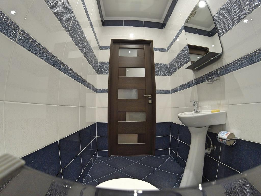 Apartment on Kyivska Street 29\53 Vinnitsa Eksteriør bilde