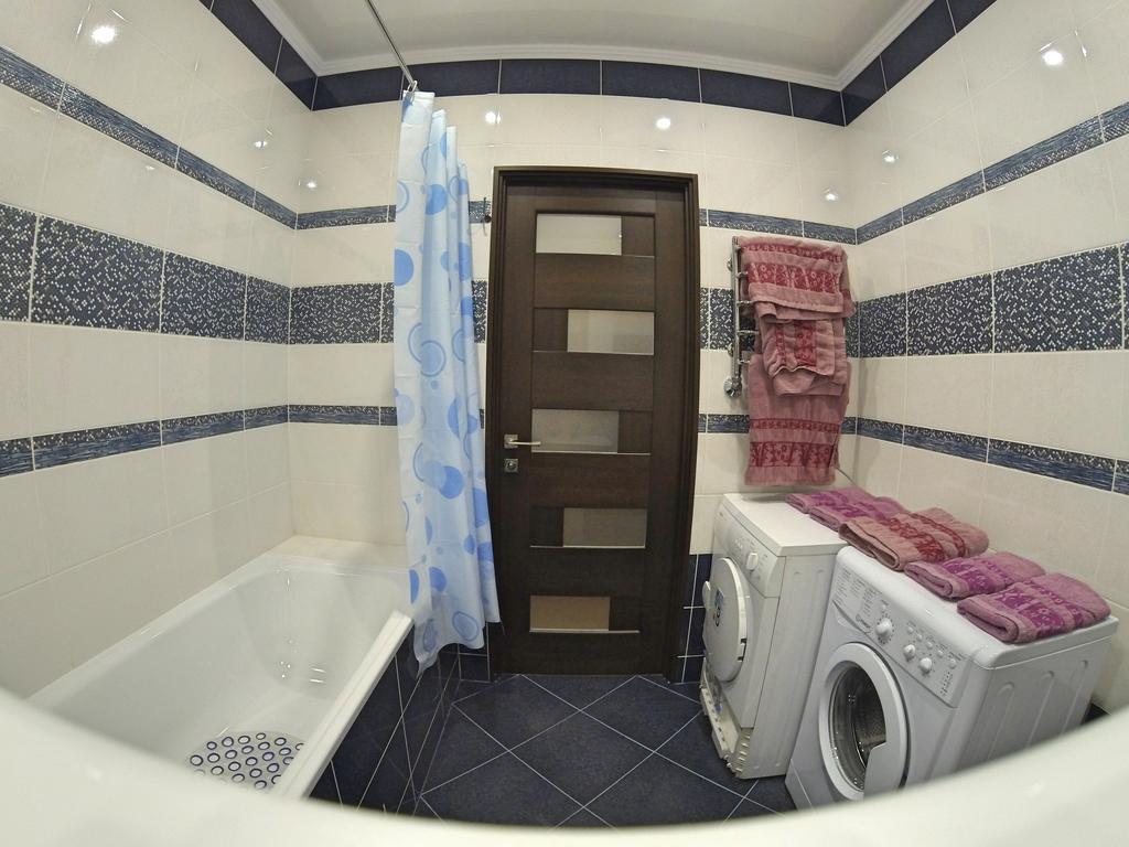 Apartment on Kyivska Street 29\53 Vinnitsa Eksteriør bilde
