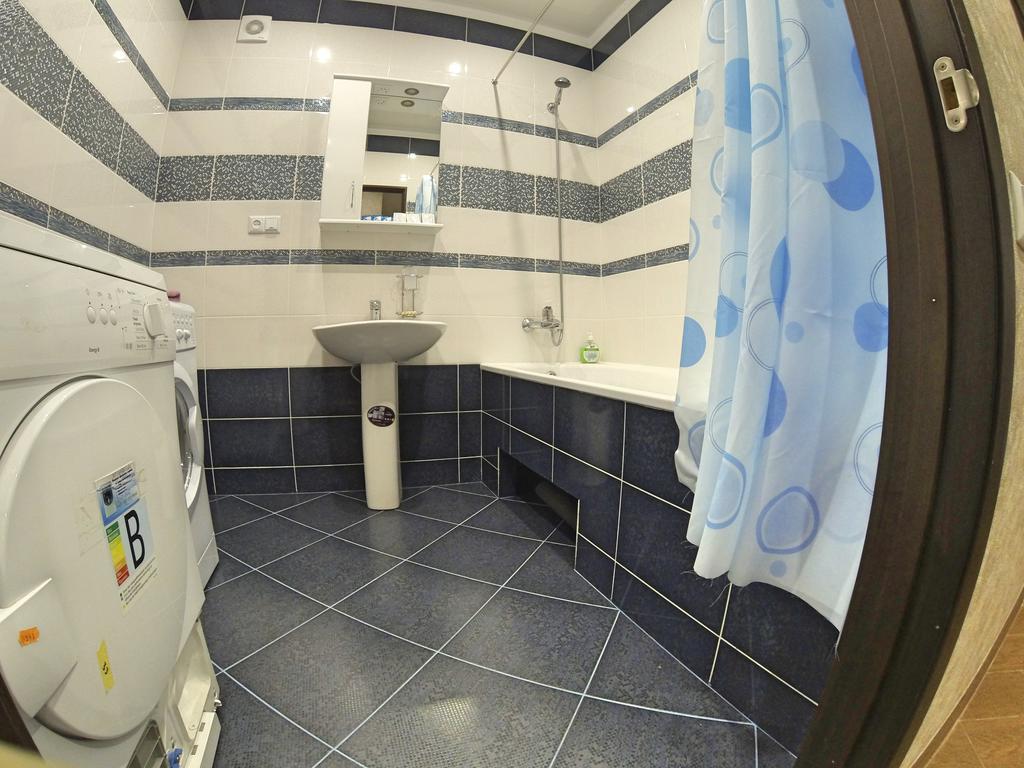 Apartment on Kyivska Street 29\53 Vinnitsa Eksteriør bilde