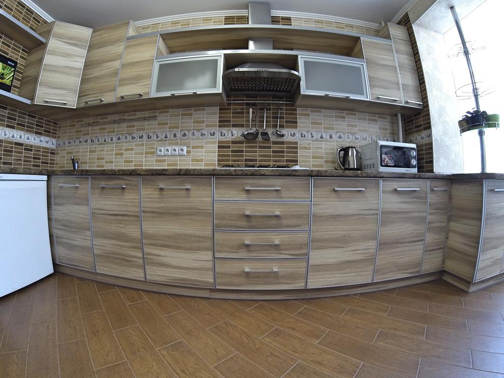 Apartment on Kyivska Street 29\53 Vinnitsa Eksteriør bilde