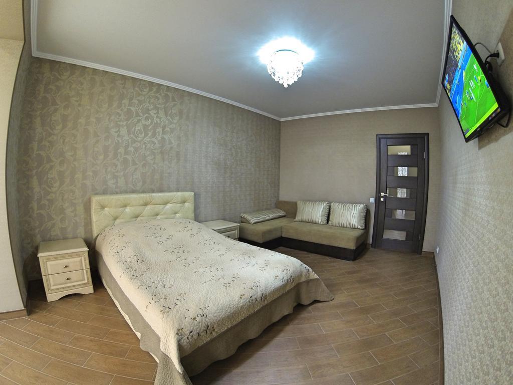 Apartment on Kyivska Street 29\53 Vinnitsa Eksteriør bilde