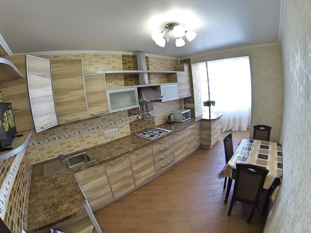Apartment on Kyivska Street 29\53 Vinnitsa Eksteriør bilde