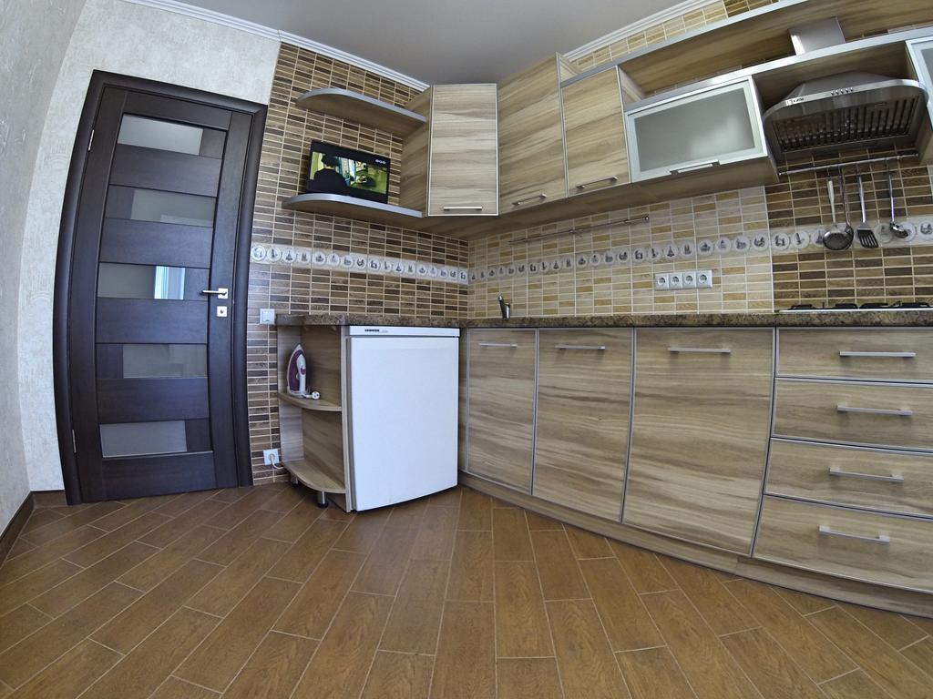 Apartment on Kyivska Street 29\53 Vinnitsa Eksteriør bilde