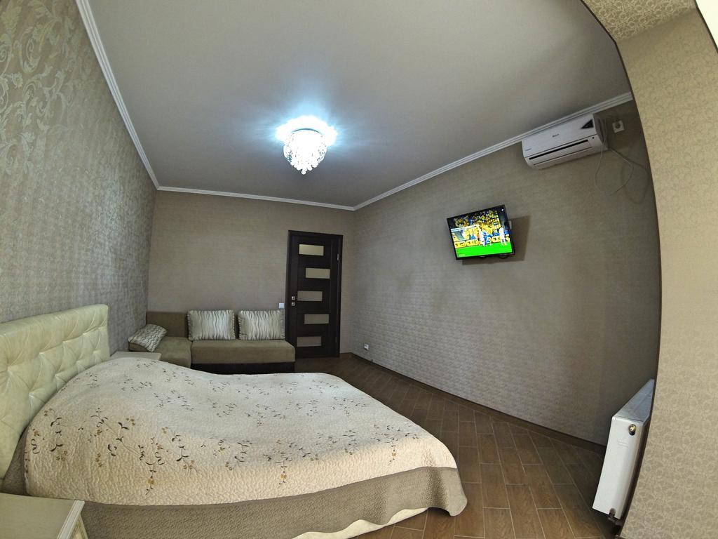 Apartment on Kyivska Street 29\53 Vinnitsa Eksteriør bilde
