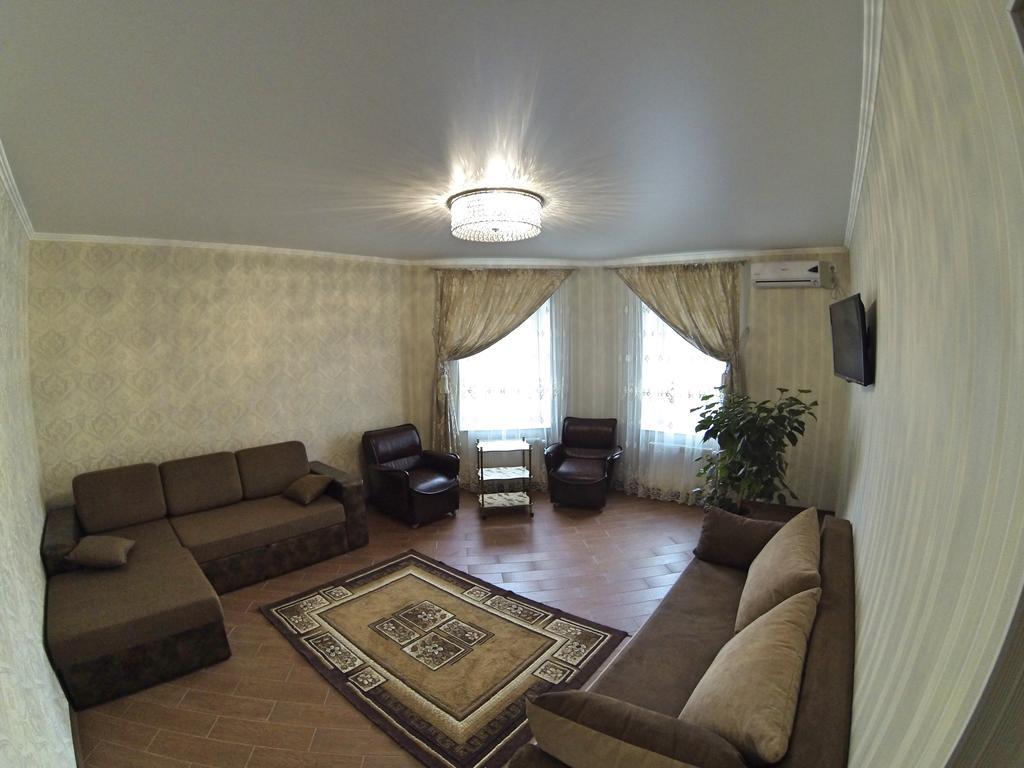 Apartment on Kyivska Street 29\53 Vinnitsa Eksteriør bilde