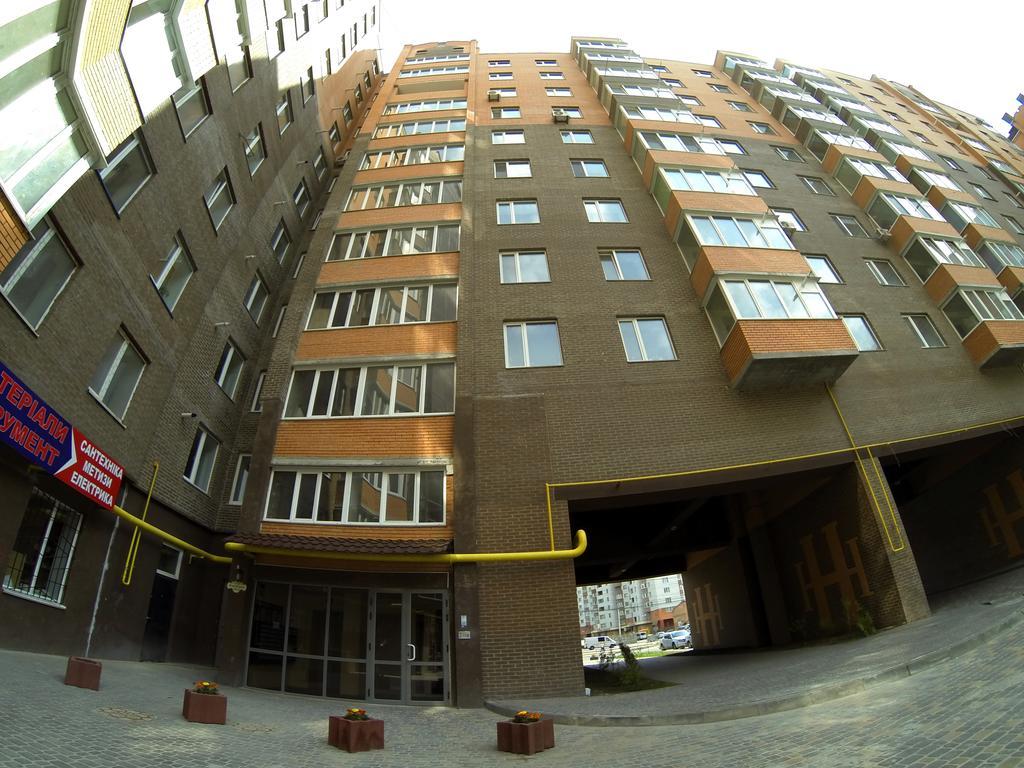 Apartment on Kyivska Street 29\53 Vinnitsa Eksteriør bilde
