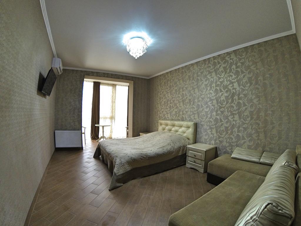 Apartment on Kyivska Street 29\53 Vinnitsa Eksteriør bilde