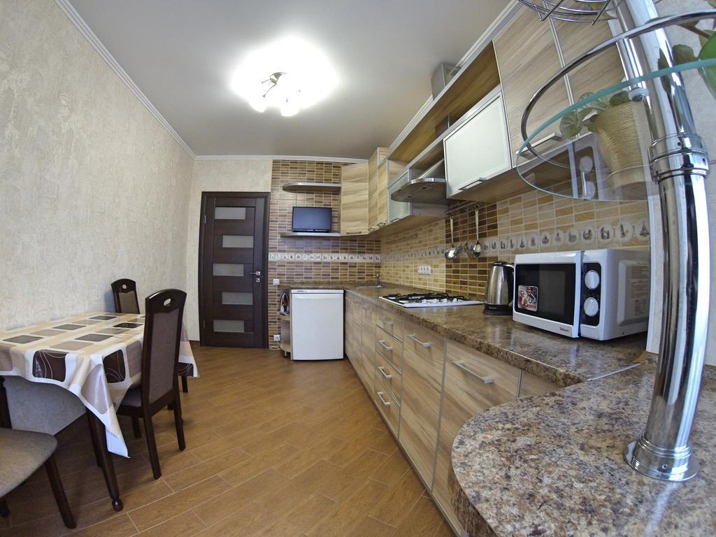 Apartment on Kyivska Street 29\53 Vinnitsa Eksteriør bilde