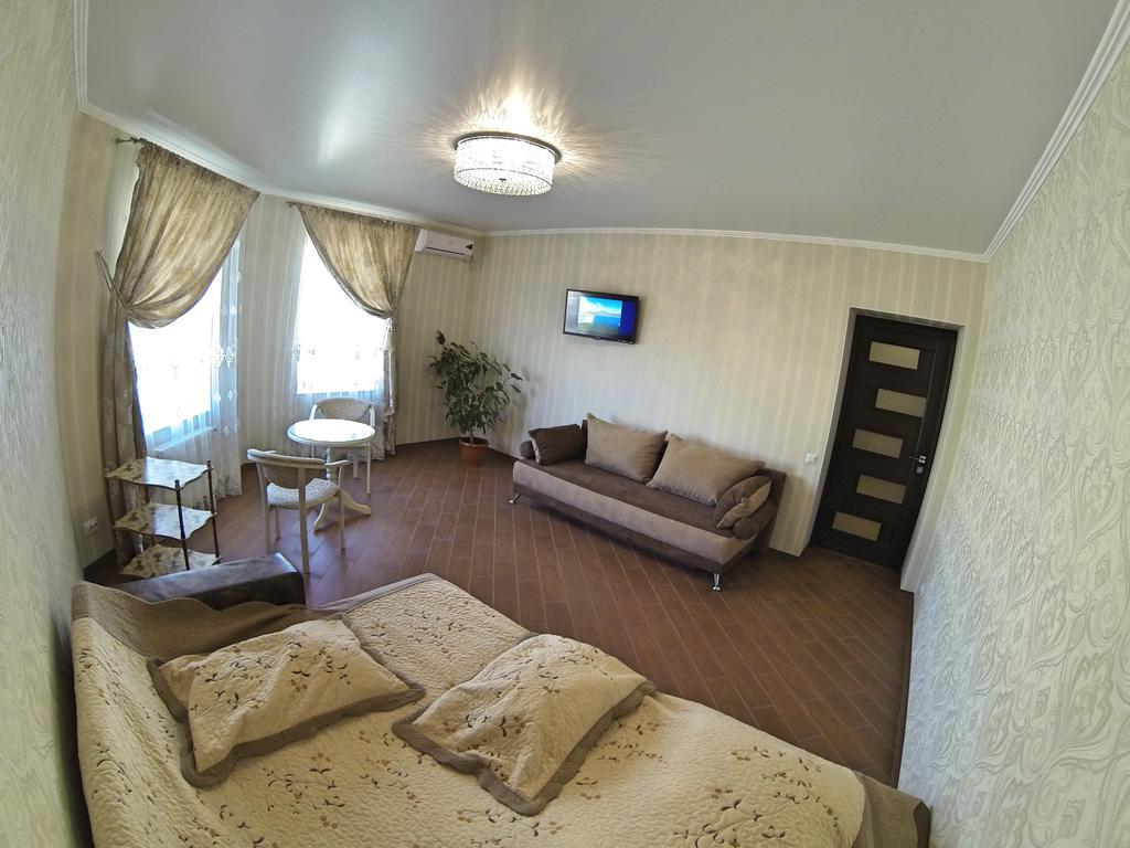Apartment on Kyivska Street 29\53 Vinnitsa Eksteriør bilde