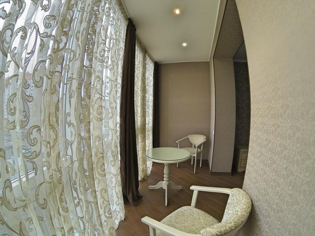 Apartment on Kyivska Street 29\53 Vinnitsa Eksteriør bilde
