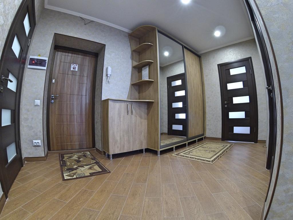 Apartment on Kyivska Street 29\53 Vinnitsa Eksteriør bilde