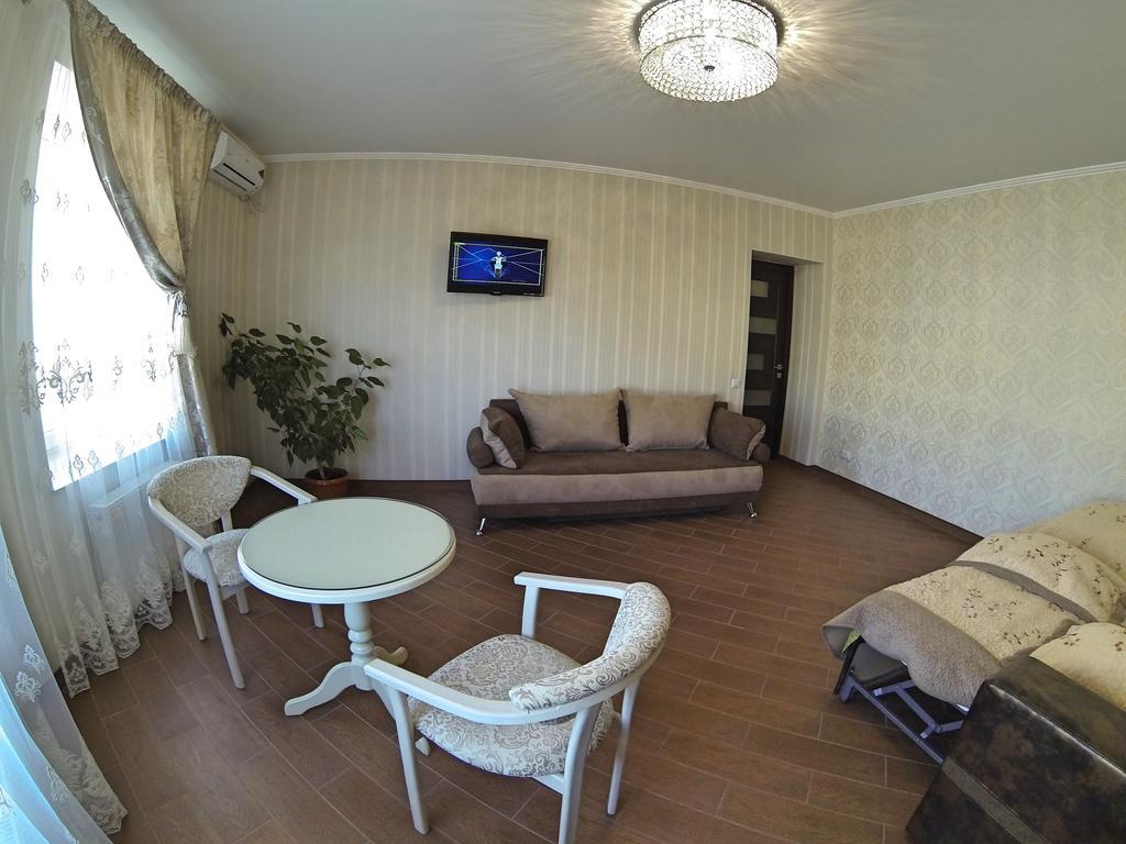 Apartment on Kyivska Street 29\53 Vinnitsa Eksteriør bilde